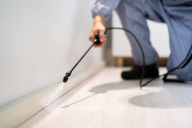 Licensed Fumigation Services service in Lunenburg County County, VA - Nex Pest Control